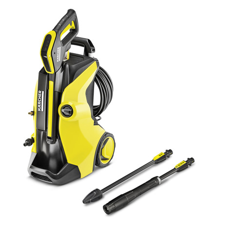 Минимойка Karcher K 5 FULL CONTROL